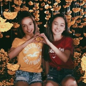 Meet your Posher, Elena